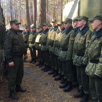 Получили практический опыт