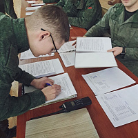 Служим Отечеству!