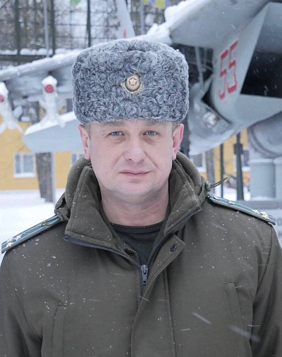 Поддержание аэродромов ВВС и войск ПВО в готовности к применению авиации находится на постоянном контроле