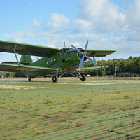 «Расплескалась синева…»