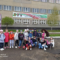 В гостях у связистов