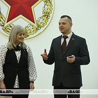 Встреча накануне единого дня голосования