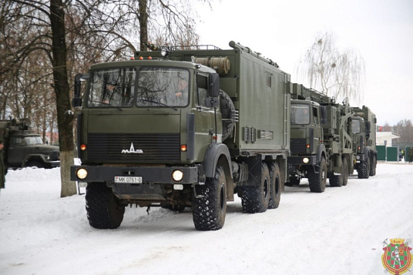 Проверка маршем пройдена!