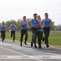 Открытый чемпионат сил специальных операций Вооруженных Сил по военно-прикладному многоборью и многоборью военно-спортивного комплекса