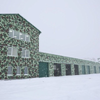 Праздник для боевой подготовки