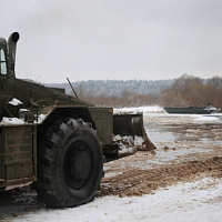 Инженеры не подвели