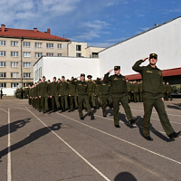 По случаю праздника