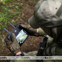 На территории Гродненской области проходит тактико-специальное учение с подразделениями ЗОК