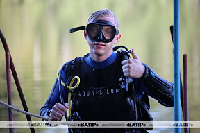 Закрепили знания на практике