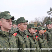 «Юный спецназовец – 2025»