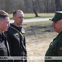 Состязание на лучшего специалиста, экипаж и взвод танка, боевой машины пехоты и бронетранспортера