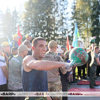 Будни участников учений ОДКБ «Взаимодействие-2025» и «Эшелон-2025»