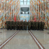 В рамках выходного дня