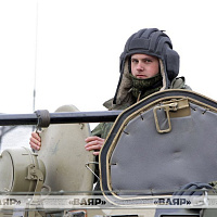 На аэродроме Липки идёт интенсивная подготовка к предстоящему параду