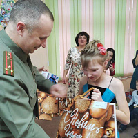 Пора чудес 