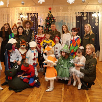 Чтобы дети были счастливы 