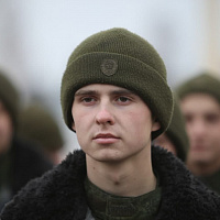 Гвардейцы к боевой учебе готовы!