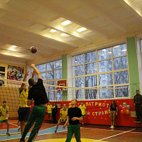 Я - патриот своей страны