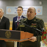 Стрелять так стрелять 