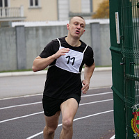 И в спорте служат примером