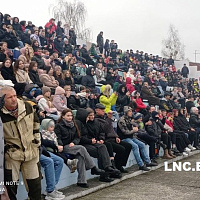 В Микашевичах отметили День военной разведки