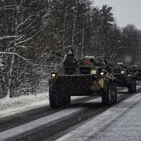 Приступили к выполнению задач