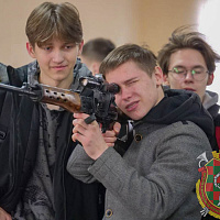 День открытых дверей 