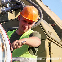 Зенитные ракетные комплексы С-300 к пускам готовы!