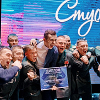 В числе лучших