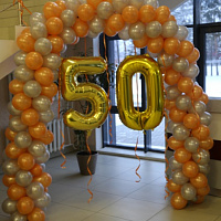 Спортивно-стрелковый комплекс имени Маршала Советского Союза С.К. Тимошенко отмечает 50-летний юбилей