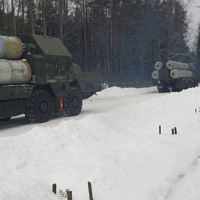 Впереди – полевой выход