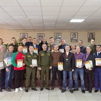 Чемпионат Военной академии Республики Беларусь по шахматам