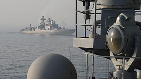 Корабельный ракетный комплекс «Ответ» принят на вооружение ВМФ России