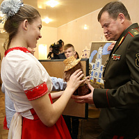 Забота – значит, ответственность