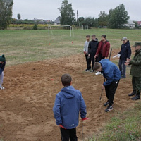 Быстрее, выше, сильнее