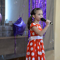 В атмосфере новогодних праздников