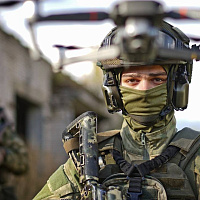 Военнообязанные, призванные из запаса, завершили двухнедельные сборы