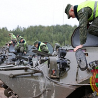 Покорители бездорожья