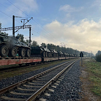 С возвращением!