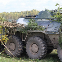 Командир должен действовать нестандартно