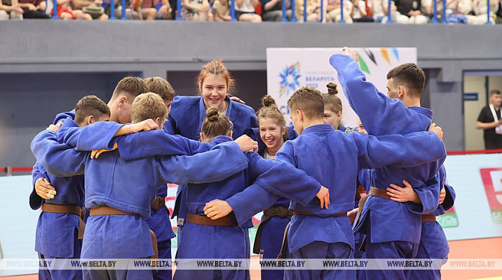 Белорусы не перестают удивлять! 