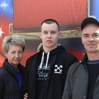 К службе готовы