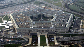 Пентагон опубликует новую военную стратегию США 19 января
