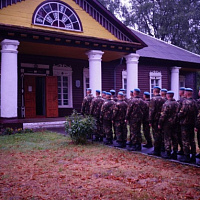 Выходной с пользой