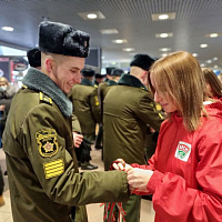 «В режиме правды»