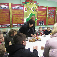 Готовим будущую смену