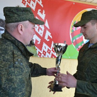 Награды — лучшим из лучших