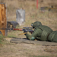 Плановые сборы с военнообязанными