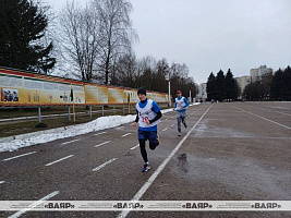 Чемпионат Западного оперативного командования по офицерскому троеборью