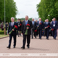 В Лиде стартовала XXХ научно-практическая конференция «Комплексная защита информации»